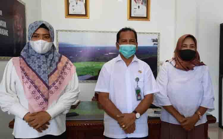 Sekolah PAUD di Palangka Raya Diizinkan PTM Terbatas