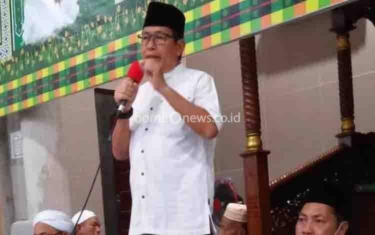 Program CSR Diharapkan Tepat Sasaran