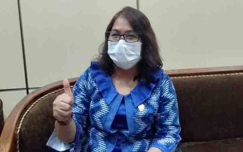 Pemprov Kalteng Diminta Cepat Tanggap Atasi Kerusakan Jalan Palangka Raya - Kuala Kurun
