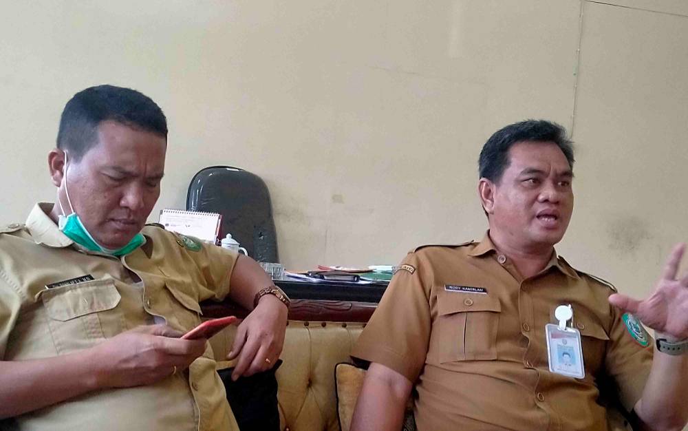 Kerjasama Bisa Jadi Alternatif Penyelesaian Permasalahan PT WYKI dan Koperasi Cempaga Perkasa