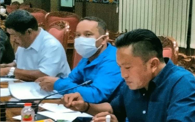 Pemulihan Ekonomi Tetap Jadi Penekanan Dewan?