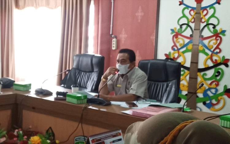 Bapemperda DPRD Palangka Raya Usul Minuman Beralkohol Tradisional Dayak Dilegalkan Tapi Hanya Untuk Ini