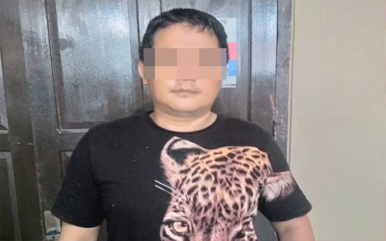 Dulu Kasus Penganiayaan, Sekarang Terlibat Kasus Sabu