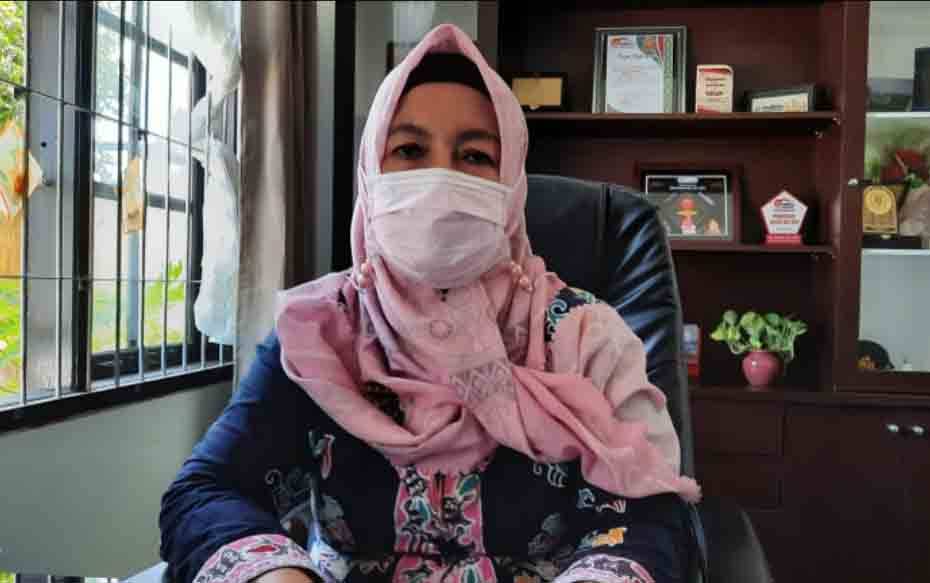 PPKM Level 2, Car Free Day di Palangka Raya Belum Diizinkan