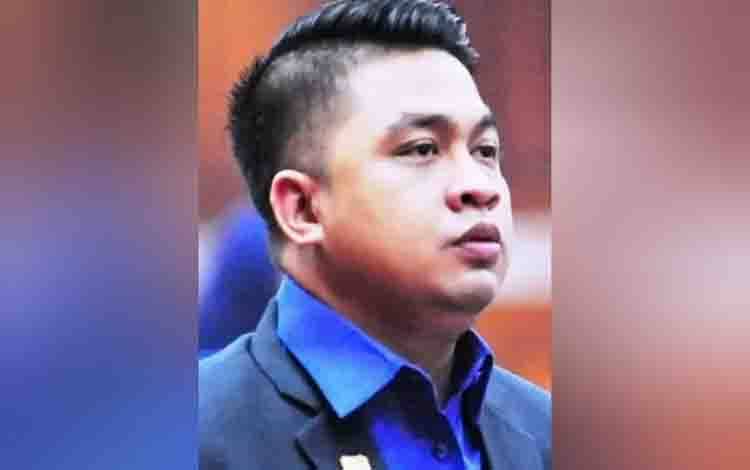 Anggota DPRD Kalteng Dorong Pemprov Inisiasi Perda Perlindungan Hukum untuk Warga Kurang Mampu