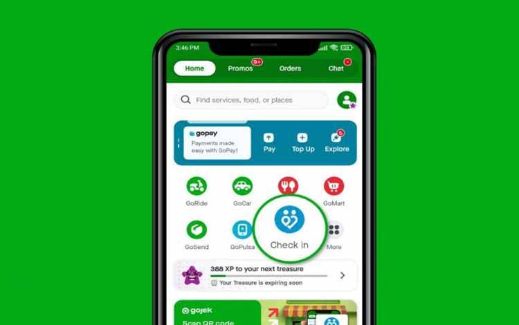 Pakar Nilai Merek GoTo Milik Gojek & Tokopedia Sudah Sesuai Ketentuan