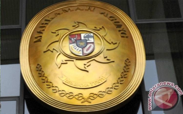 MA Tolak Gugatan AD/ART Partai Demokrat Kubu Moeldoko