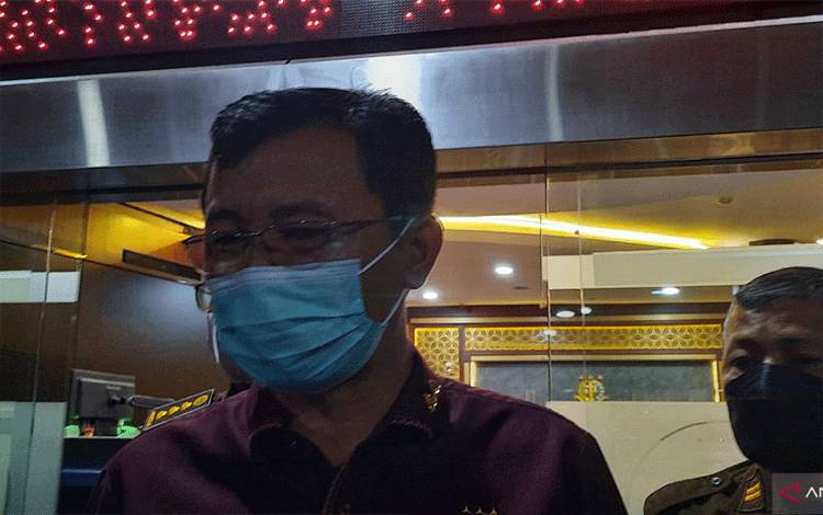 Kejagung Periksa Istri Alex Noerdin Terkait Kasus Korupsi PDPDE Gas