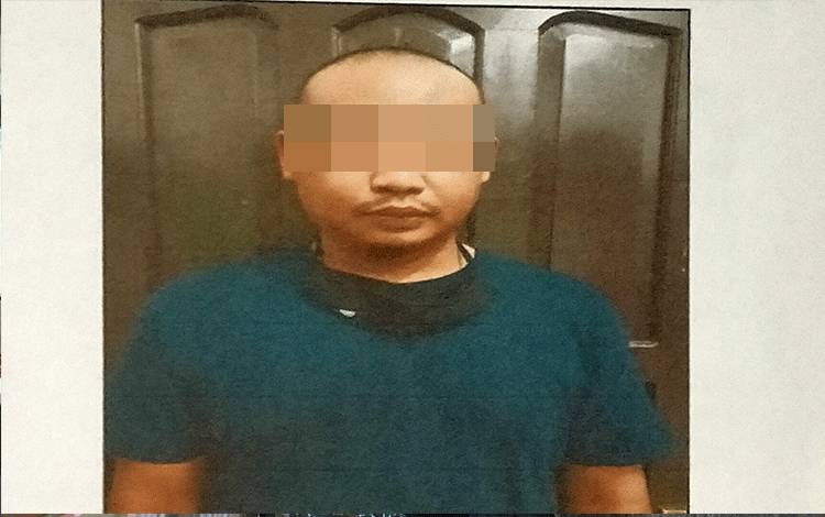 Angkut CPO Milik PT Agro Bukit, Dijual Cuma Rp 15 Juta di Gudang Lingkar Utara