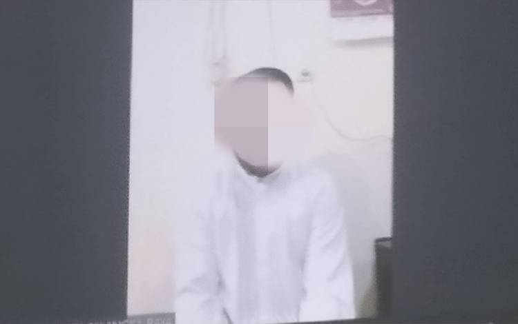 Topan Mohon Keringanan Hukuman atas Tuntutan 7 Tahun Penjara Plus Denda Rp 1 Miliar