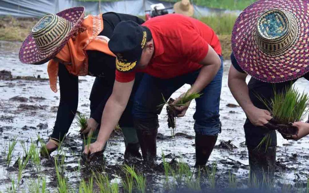 Nuryakin Harap Reforma Agraria Percepat Sertifikasi Hak Tanah