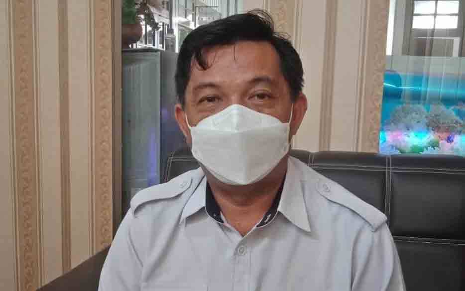 Realisasi Penerimaan UPTPPD Samsat Barito Selatan Capai 100,84 Persen