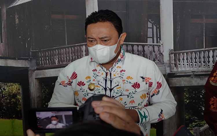 Melalui New Normal, Pemprov Kalteng Harap 2022 Banyak Terbuka Lapangan Pekerjaan Baru