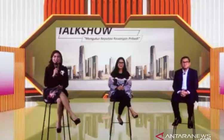 PEFINDO Biro Kredit Rilis Produk untuk Cek Tingkat Kelayakan Kredit