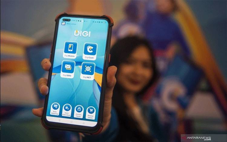 Kehadiran Bank Digital Diyakini akan Pacu Pertumbuhan Ekonomi Syariah