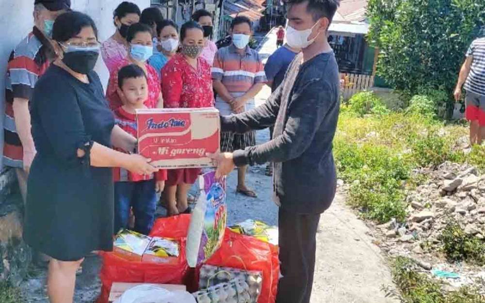 Dewan Dorong Pemerintah Tingkatkan Ekonomi Petani