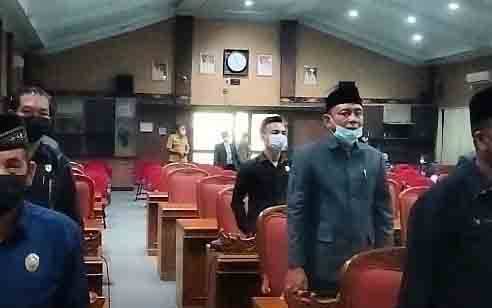 Penyusunan APBD 2021 Harus Sejalan dengan Program Pembangunan Skala Prioritas