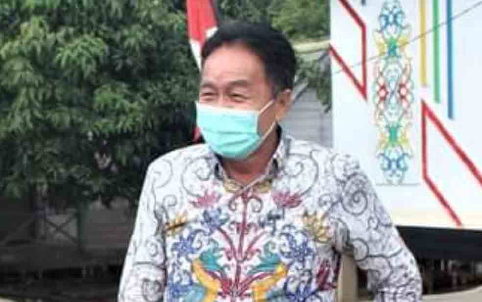 Dewan Berharap Pemerintah Benahi Sistem Pendidikan di Kalteng Supaya Lebih Baik