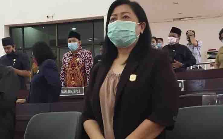 Komisi I DPRD Mura: Kedisiplinan Tenaga Kesehatan dan Pendidikan Sangat Diperlukan