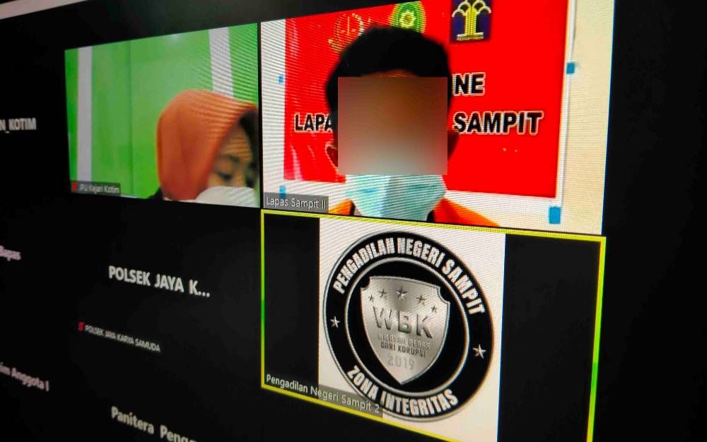 Merasa Teman Suami Disuruh Saja Masuk ke Rumah, Eh Ternyata Memaksa Begituan