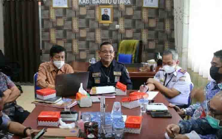 22 November 2021, Lion Air akan Terbang Perdana ke Bandara Haji Muhammad Sidik