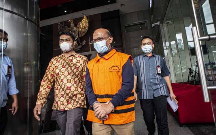 Pernyataan Kemenkeu atas Kasus Suap Pajak oleh Pegawai DJP