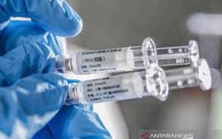China Setujui Uji Klinis Vaksin mRNA untuk Booster