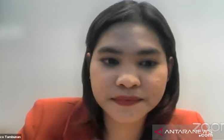 KPPOD: Digitalisasi Penting Bagi Perizinan Berusaha di Masa Pandemi