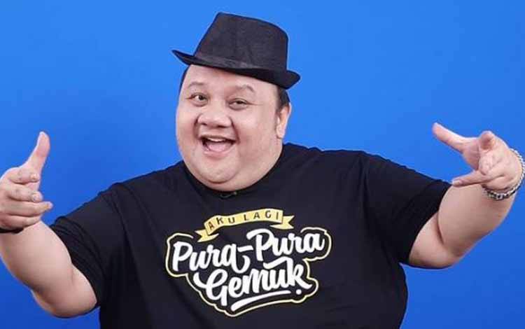 Rony Dozer Tutup Usia