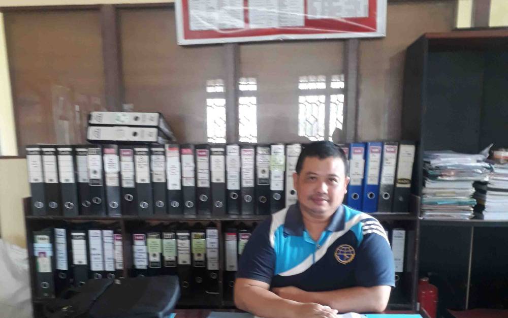 Bidang LLASDP Sebut Kemungkinan Ada Penambahan Target PAD Tambat di 2022