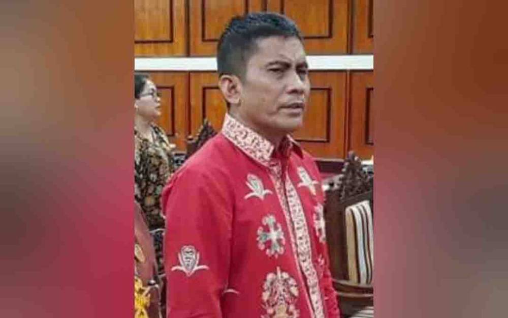Masyarakat Kumai Sampaikan Aspirasi Melalui Anggota DPRD Kalteng