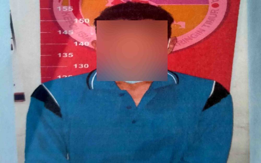 Sudah 3 Kali Masuk Penjara, Residivis Kompak Sekeluarga Jadi Pengedar Sabu