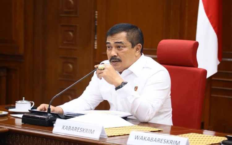 Timsus Bakal Ekspos Tersangka Baru Pembunuhan Brigadir J