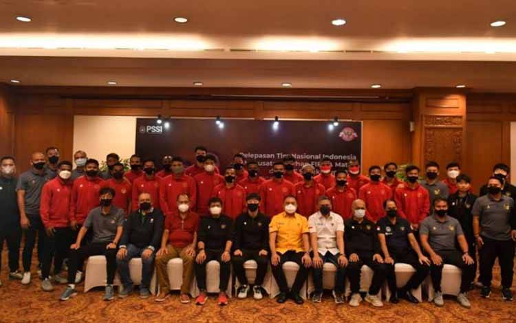 Shin Sebut Kemungkinan Penambahan Pemain Timnas untuk Piala AFF 2020