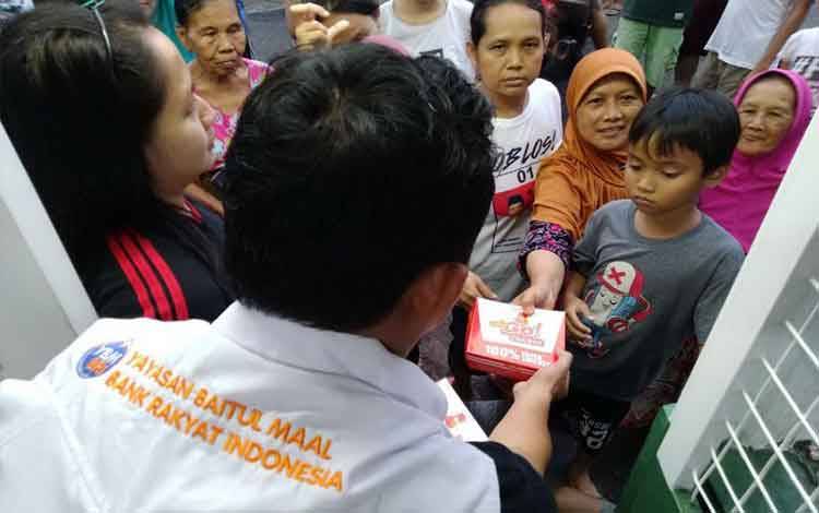 KPPPA: Pemenuhan Kebutuhan Anak di Lokasi Bencana Harus Sesuai Umurnya