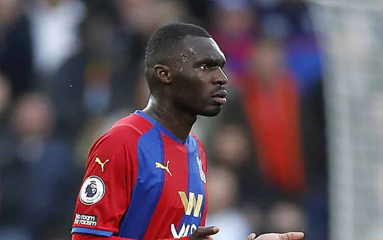 Krisis Cedera Membuat Benteke Berpeluang Dipasang Belgia