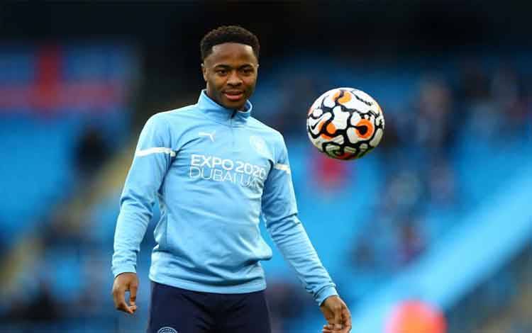 Raheem Sterling Semakin Dekat Berlabuh ke Chelsea
