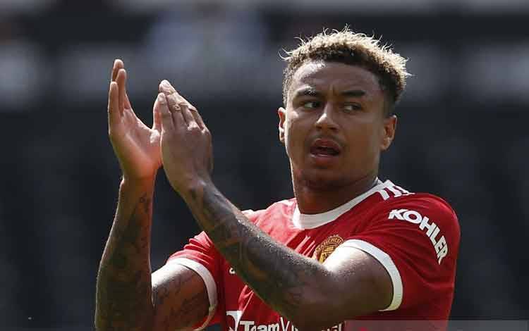 Newcastle Incar Tiga Pemain Man United yang Terpinggirkan