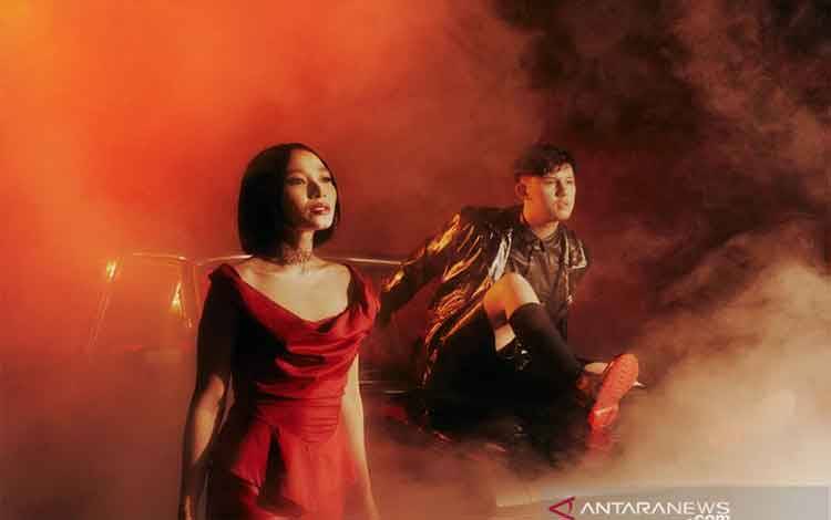 Soundwave Rilis Single "Automatic Restart" Jelang Album Perdana