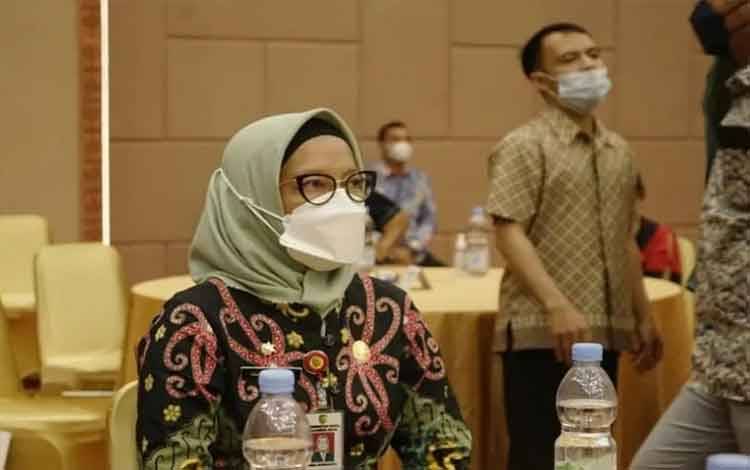 Pemko Palangka Raya Terapkan E-Katalog Pengadaan Barang dan Jasa