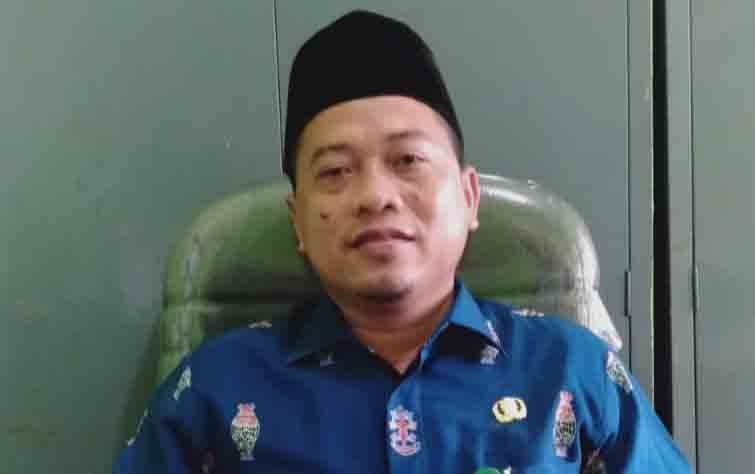 Kemenag Barito Timur Masih Tunggu Petunjuk Teknis Pelaksanaan Umrah