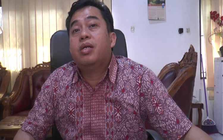 Pemkab Kotim Harus Cari Solusi Bagi Penambang Tradisional