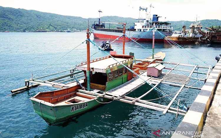 KKP: Kebijakan Penangkapan Terukur Bakal Dongkrak Koperasi Nelayan