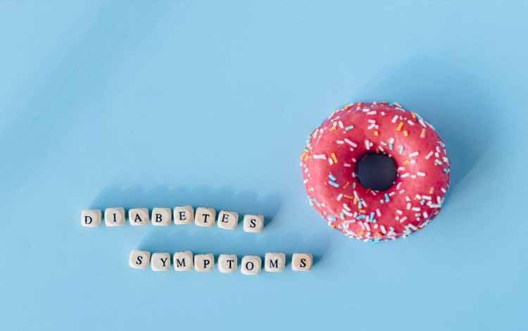 Anak Kurus juga Bisa Terkena Diabetes