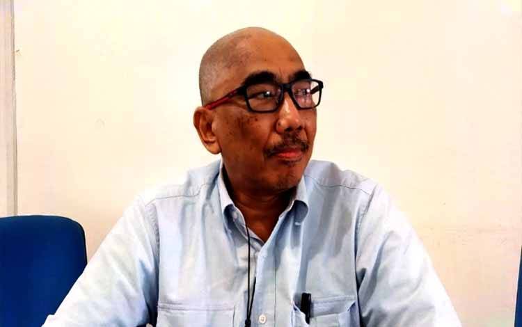 Baron Berencana Surati Kapolri Jika Tak ada Kejelasan Dugaan Penipuan Ben Brahim