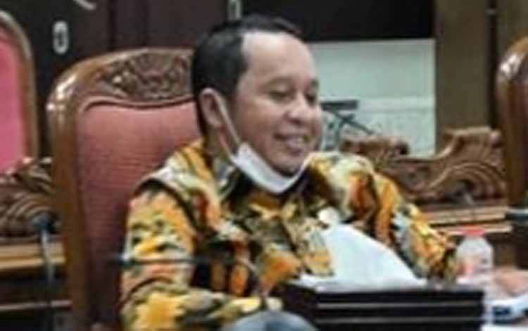Penyusunan Program Pembangunan Harus Dibahas Secara Cermat