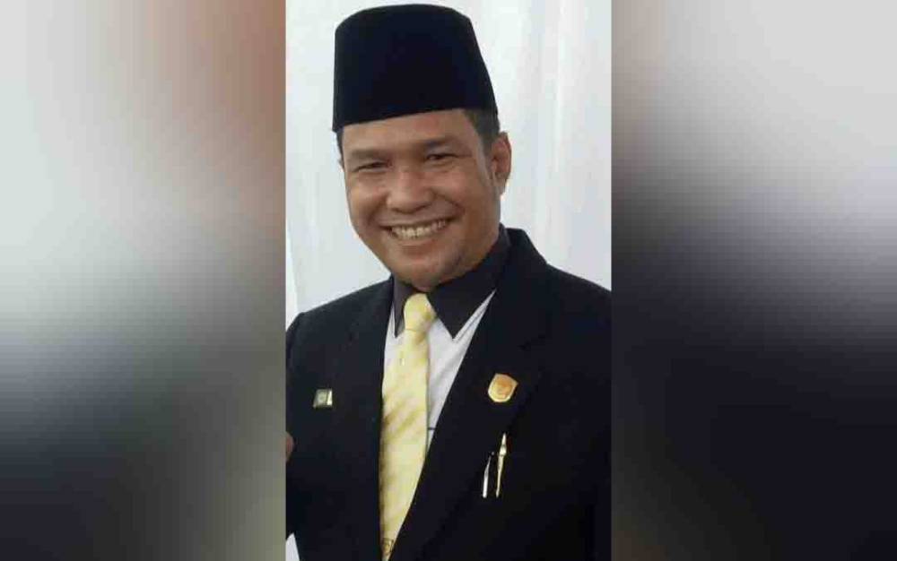 Masyarakat Kahayan Hilir Sampaikan Aspirasi kepada Anggota DPRD Kalteng Davil V