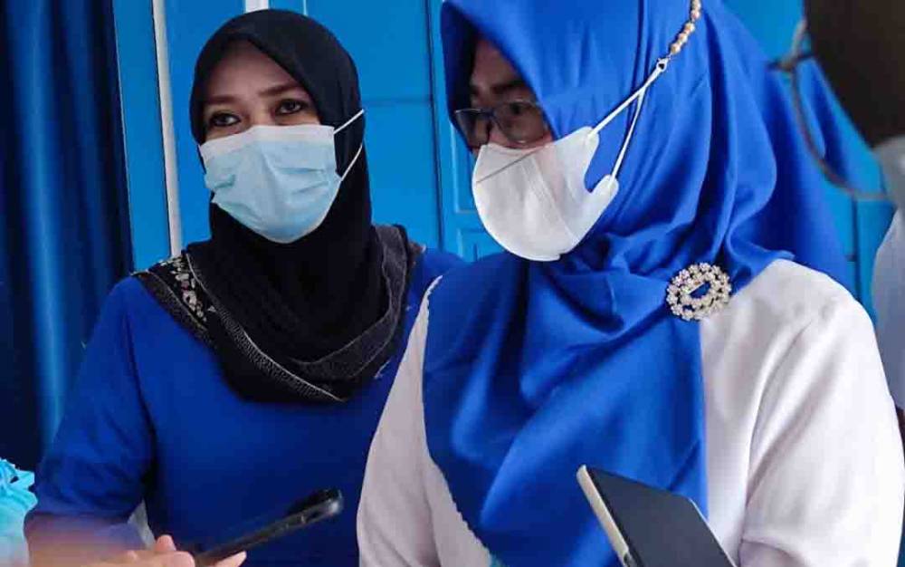 Ini Kendala Minimnya Keterwakilan Perempuan di Politik Menurut Ketua PUAN Kalteng