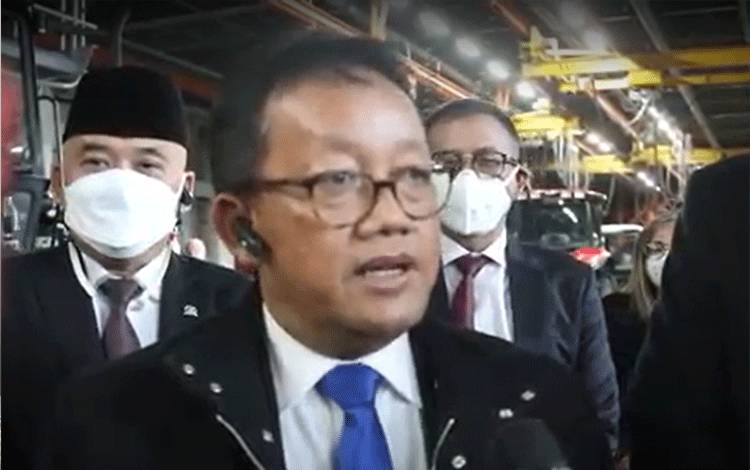 Ketua Komisi VII DPR Minta Investigasi Menyeluruh Kilang Cilacap