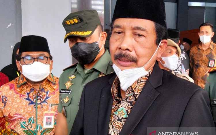 BPIP Sudah Usulkan 15 Buku Pelajaran Pancasila ke Presiden
